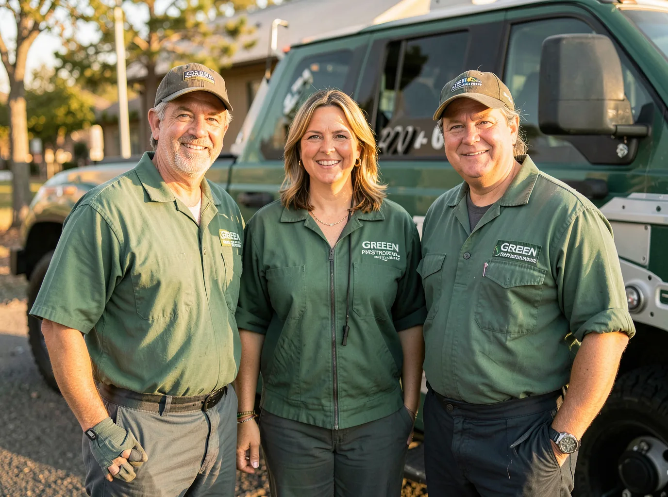 Water Damage Restoration company in Zion Grove, PA