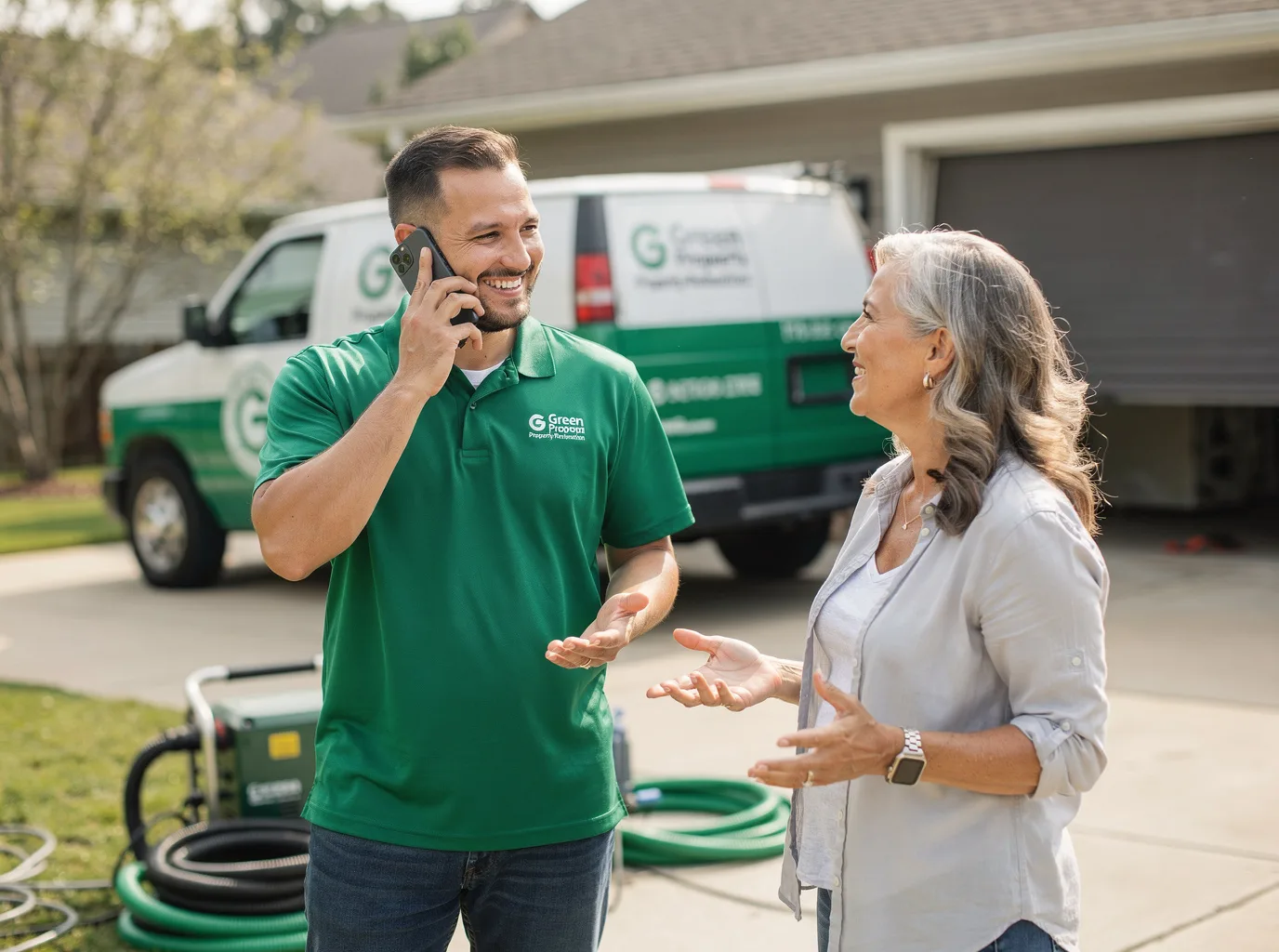 Water Damage Restoration Zion Grove, PA FAQs